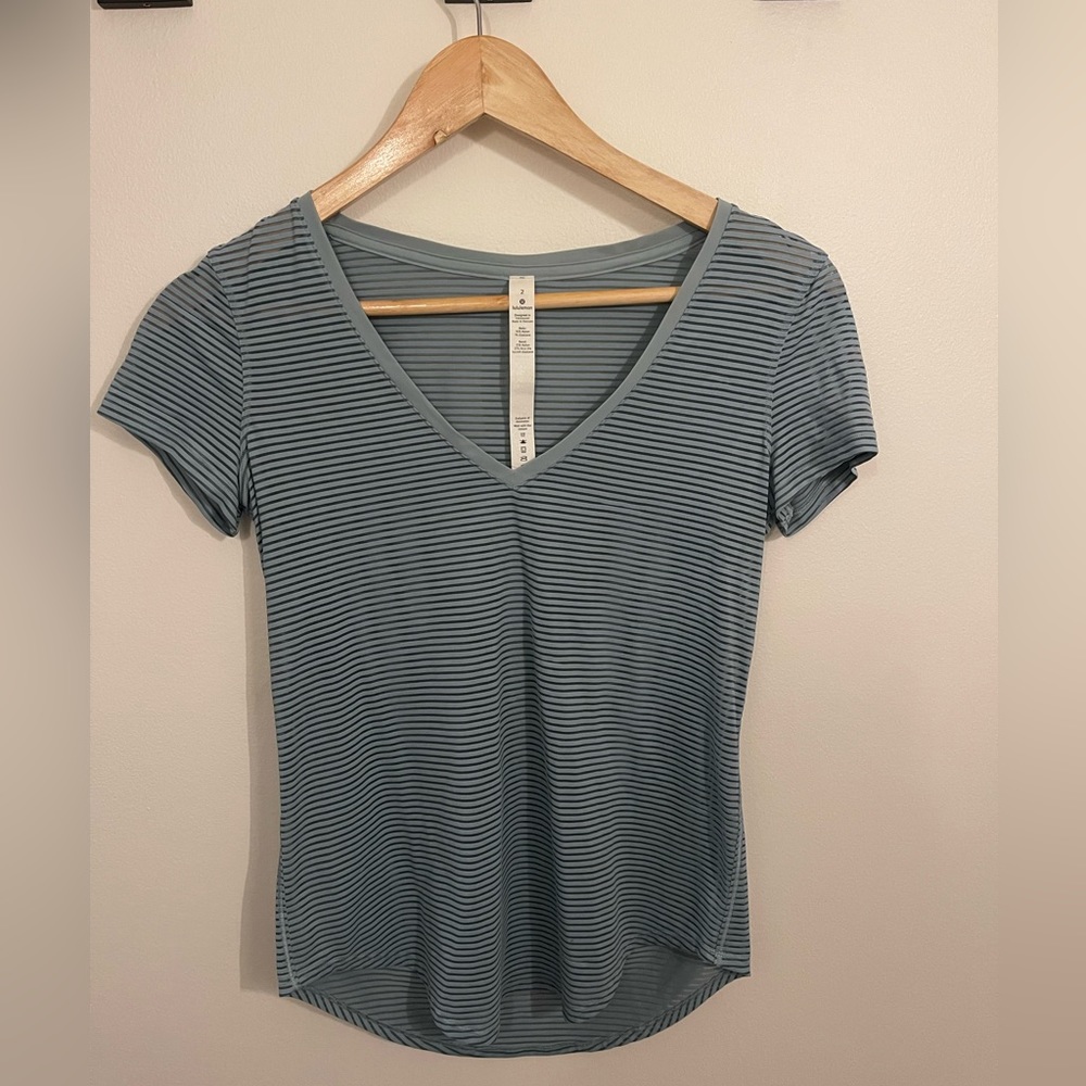 Lululemon Top